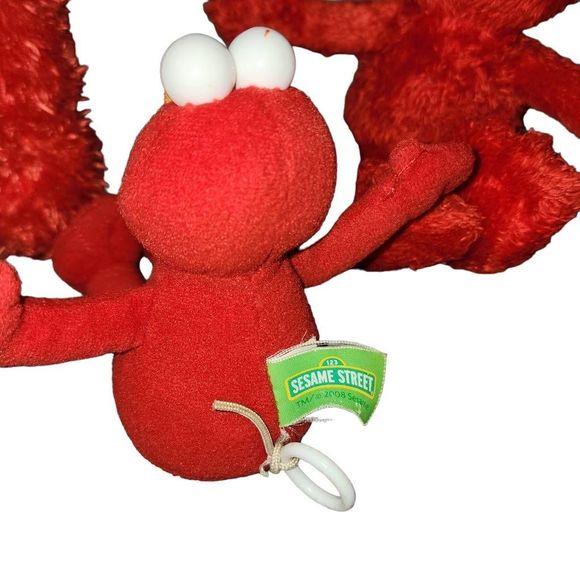 Elmo bundle - Picture 4 of 12